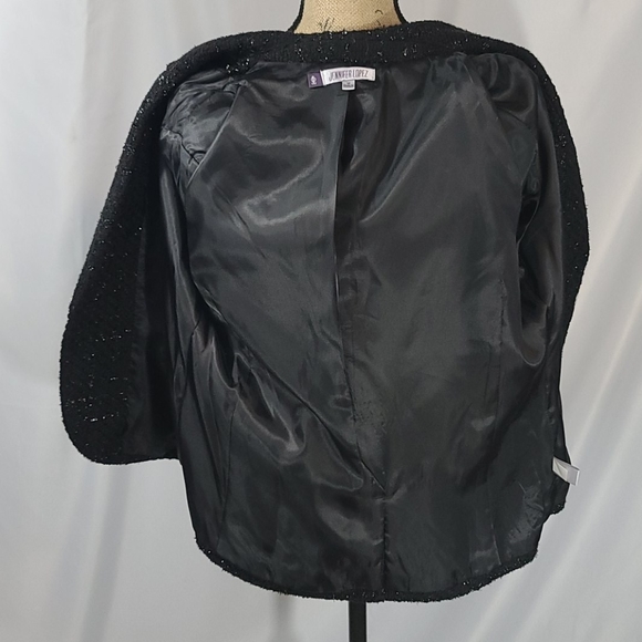 NWT Jennifer Lopez blazer - Picture 7 of 8